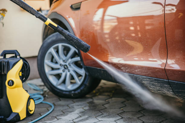 Best Commercial Pressure Washing  in Shiremanstown, PA